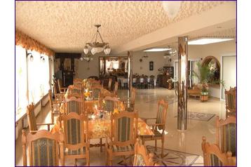 Polija Penzión Kosakowo, Eksterjers